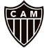 Escudo Atlético Mineiro