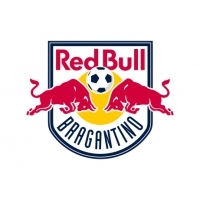 Escudo Red Bull Bragantino