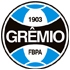 Escudo Grêmio