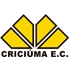 Escudo Criciúma