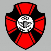 Escudo Moto Club