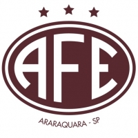 Escudo Ferroviária