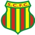 Escudo Sampaio Corrêa