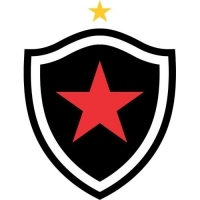 Escudo Botafogo