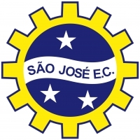 Escudo São José Ec