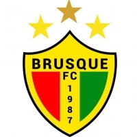 Escudo Brusque