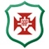 Escudo Portuguesa Santista