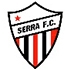 Escudo Serra F.c.