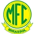 Escudo Mirassol