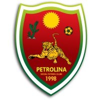 Escudo Petrolina