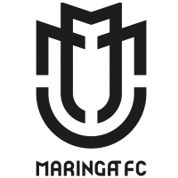 Escudo Maringa Futebol Clube S.a.f.