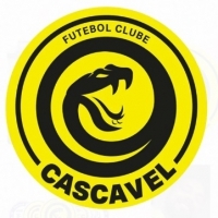 Escudo Fc Cascavel