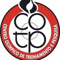 Escudo A. D. Centro Olímpico