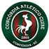 Escudo Concordia Atletico Clube