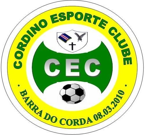 Escudo Cordino