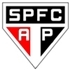 Escudo Sao Paulo Futebol Clube do Amapá