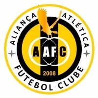 Escudo Aliança