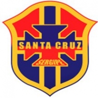 Escudo Santa Cruz