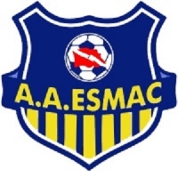 Escudo A. A. Esmac