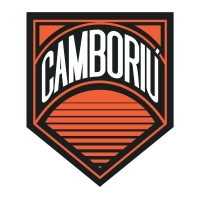 Escudo Camboriu Futebol Clube