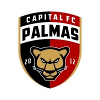 Escudo Capital Futebol Clube