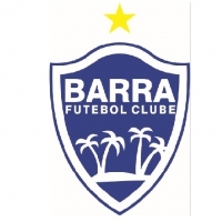 Escudo Barra Futebol Clube