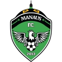 Escudo Manaus