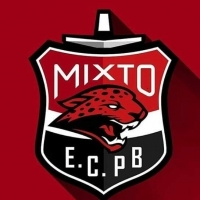 Escudo Mixto