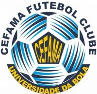 Escudo Cefama