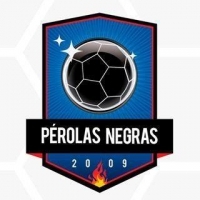 Escudo Pérolas Negras