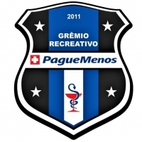 Escudo Gremio Pague Menos