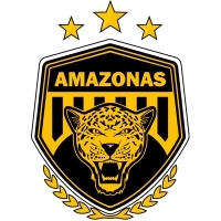 Escudo Amazonas Fc