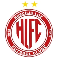 Escudo Hercilio Luz Futebol Clube Saf