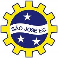 Escudo São Jose Esporte Clube Saf