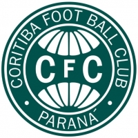 Escudo Coritiba S.a.f.