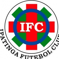 Escudo Ipatinga Saf