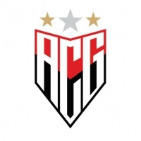 Escudo Atlético Goianiense Saf