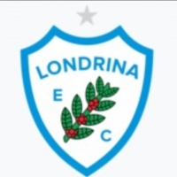 Escudo Londrina Esporte Clube S.a.f.