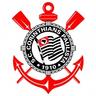 Logo do time Corinthians