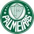 Logo do time Palmeiras