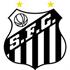 Logo do time Santos