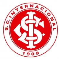 Logo do time Internacional