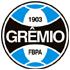 Logo do time Grêmio