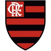 Logo do time Flamengo