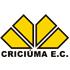 Escudo Criciúma