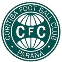 Logo do time Coritiba