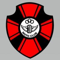 Logo do time Moto Club