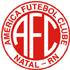 Logo do time América