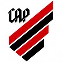 Escudo Athletico Paranaense