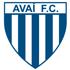 Logo do time Avaí